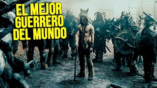 100 VIKINGOS NO TIENEN IDEA LO QUE ESTE INDIO PUEDE HACER | Resumen en 10 Minutos