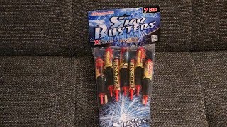 Xplode - Sky Busters Raketen [1080p Full HD]