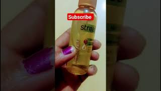 Streax hair serum#snehalnayse#haircare#hairtransformation#viral#ytshorts#trendingshorts