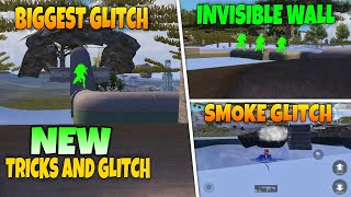 OMG 😱 Bgmi 3.3 New Update Tricks ! livik new update tricks || pubg 3.4 beta new update ! BGMI PUBG