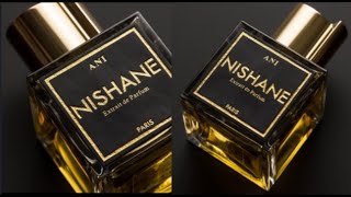 10 Perfumes parecidos a Ani de Nishane