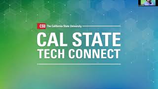 Cal State Tech Connect 2020 - Radius CRM Year 1 Webinar