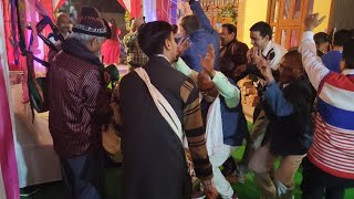 गढ़वाली ढोल दमौ || Garhwali dance