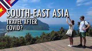 How Has South-East Asia Changed After the Pandemic?