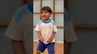 Little dancer #happybaby #viral #trending #shorts #babyshorts #kidsfashion #kid #dance #danceshorts