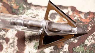 G5 Striker X Broadhead Review