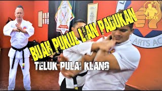 Buah Pukul Lian Padukan Malaysia