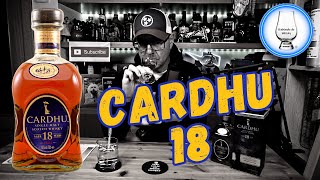 CARDHU 18