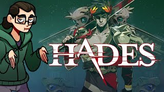 The Hades Review