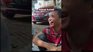 Puncak Komedi....