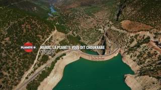 Maroc, la planète vous dit Choukrane sur PLANÈTE PLUS CANADA