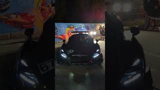 McLaren Senna GTR at car meet #cars #automobile #motorsport #racing #car #supercars #hypercar