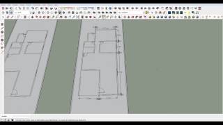 SketchUp | Aula 03 Medidas