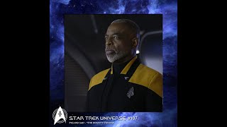 Picard 3x06 - "The Bounty" Review