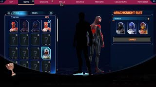 Marvel's Spider-Man 2 Stylish