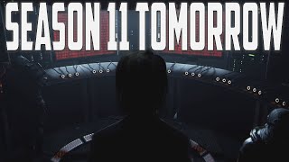 The Division 2 - Season 11 Tomorrow! - Ninja Bike Returns!