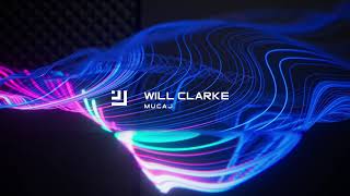 Will Clarke | Mucaj ED049