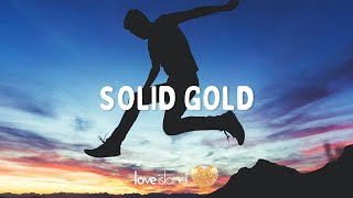 Disciples - Solid Gold (feat. bshp) (Lyrics) | Love Island 2022