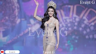 Miss Grand International 2024 Queens Thae Su Nyein Engfa Waraha Miss Grand Saraburi 2025 final