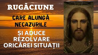 Rugaciune care Alunga Toti OAMENII RAI #credință #dumnezeu