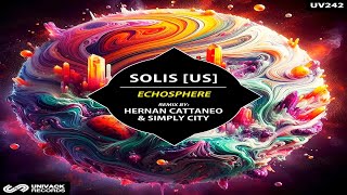 Solis [US] - Echosphere (Hernan Cattaneo & Simply City Extended Remix)