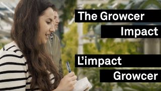 The Growcer Impact - Telfer Teaser