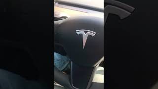 Masubukan nga ang tesla #tesla #dubai #buhayofw #buhaymekaniko