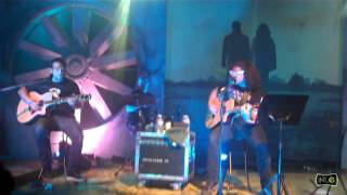 Coheed and Cambria - Pearl of the Stars - 05/09/11