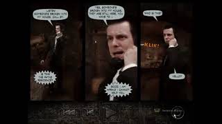 Max Payne Prva misija (First mission)