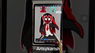 #miku as #deadpool  ! Rate from 1-100000 #art #deadpool  #miku #emojimix #digitalart #brazilianmiku