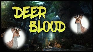 BEST Deer Blood Rotation! Elk Gathering 2019 | Black Desert Online