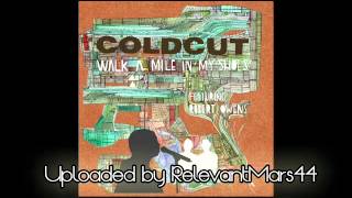 Coldcut - Walk A Mile In My Shoes [Alex Garcia's Instrumental Mix]