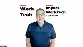 Meet the Work Tech Innovators Series