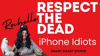 Smart Smart Stupid | iPhone Idiots