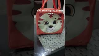 #cute tiffin bags 500 k 4 book at 9855092614