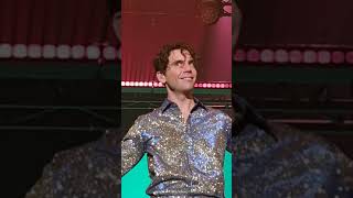 Mika - Love Today - La Sucriere Lyon (13/04/2024)