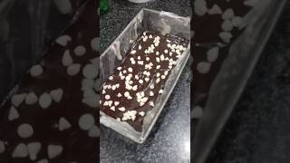 Chocolate Cake 🎂 By @easycookingwithjaveriamana1912 #viral#shorts#shortvideo