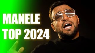 Manele Top 2024 🟢 Muzica Manele Noi 2024 🟢 Muzica cu Bass 🟢 Muzica Noua Virala