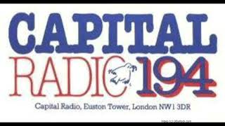 23/08/1979 Capital Radio VHF Mike Smith UK Top 30 [Scoped]