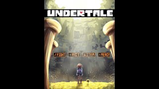 More Undertale!