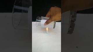 easy science experiment |#experiments #shorts #youtubeshorts