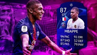 Fifa 19 MATCH VS  CHAMPION!! *CRAZY* |BroGamers #1 EDITION