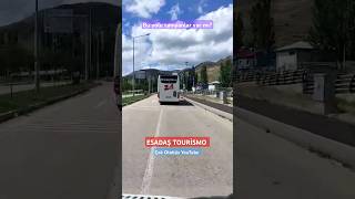 ESADAŞ Çok Otobüs YouTube Abone olun lütfen subscribe #bus #travego #tourismo #esadaş