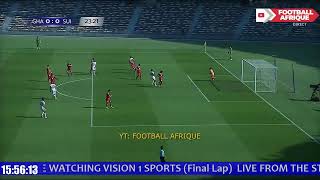 VISION 1 NEWS/SPORTS  20TH OCTOBER 2022