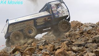 Tatra Truck | Europe Truck Trial | no. 317 | Limberg-maissau, Austria 2018