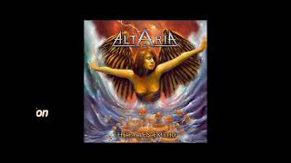 Abyss of Twilight - Altaria (Instrumental Version)