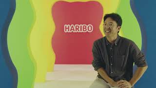 Explore the Happy World of HARIBO in South Korea!