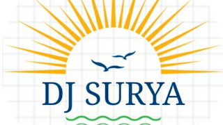 DJ SURYA Live Stream