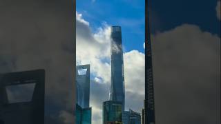 Shanghai: How does Tradition Meet Futuristic Ambition in This Iconic City?