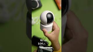 Xiaomi Mi 360 camera (1080p)